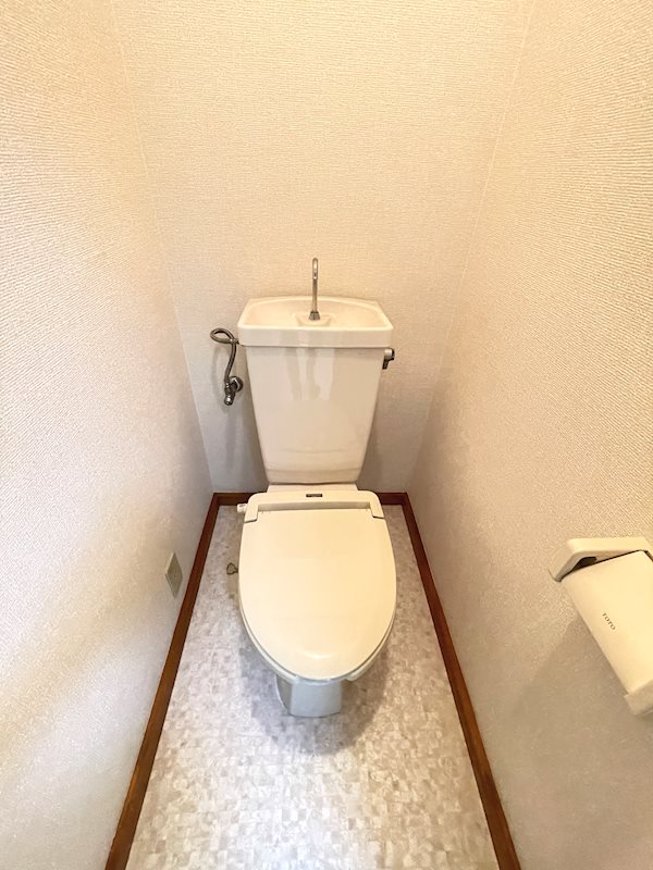 　スリーベルハイツ　B棟　 こちらの物件はMODE不動産なら割引対象の１部屋です。