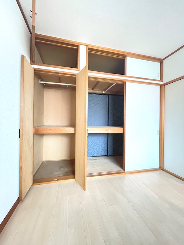 　スリーベルハイツ　B棟　 こちらの物件はMODE不動産なら割引対象の１部屋です。