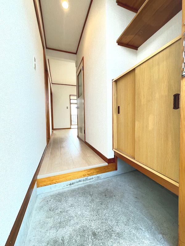 　スリーベルハイツ　B棟　 こちらの物件はMODE不動産なら割引対象の１部屋です。