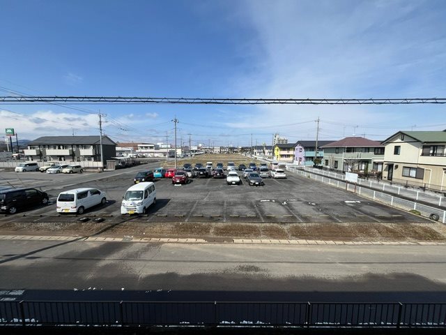 　スリーベルハイツ　B棟　 こちらの物件はMODE不動産なら割引対象の１部屋です。