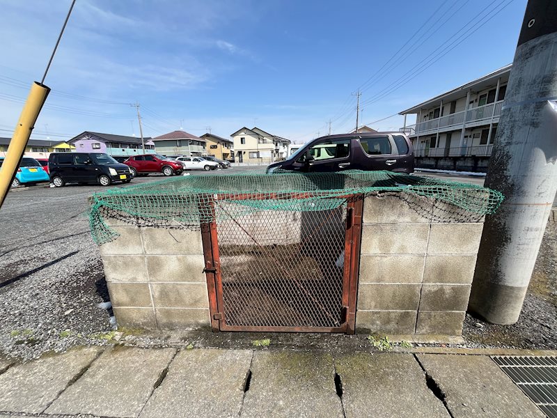 　スリーベルハイツ　B棟　 こちらの物件はMODE不動産なら割引対象の１部屋です。