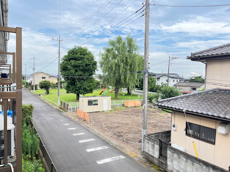 　スリーベルハイツ　B棟　 こちらの物件はMODE不動産なら割引対象の１部屋です。