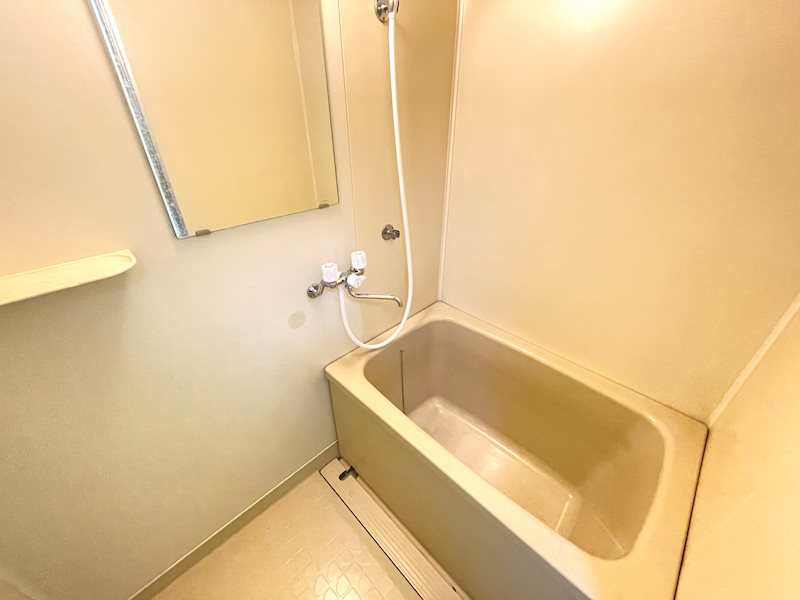 　スリーベルハイツ　B棟　 こちらの物件はMODE不動産なら割引対象の１部屋です。