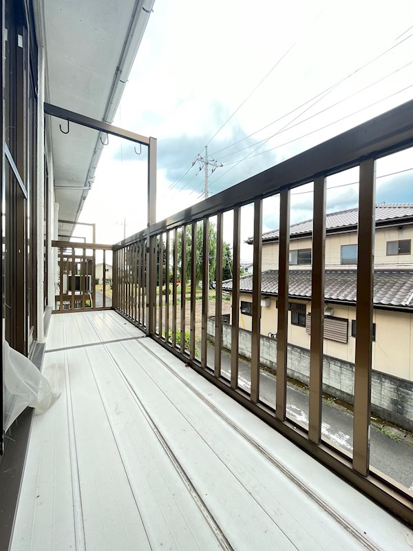 　スリーベルハイツ　B棟　 こちらの物件はMODE不動産なら割引対象の１部屋です。