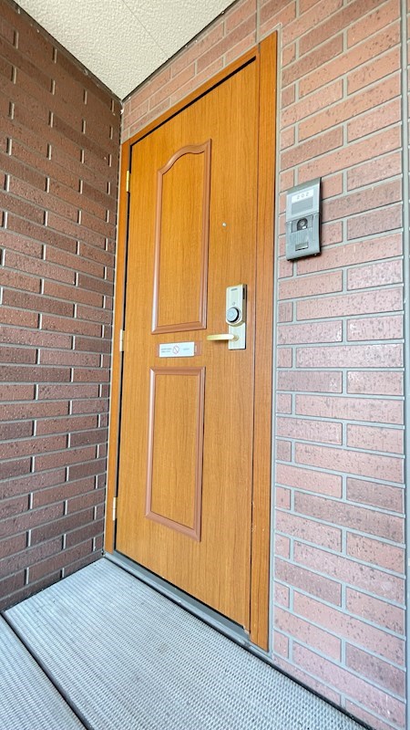 　ショード　ファミーユ　 こちらの物件はMODE不動産なら割引対象の１部屋です。