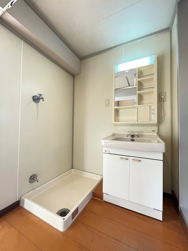 　フィオーレ・ガーデン　2号棟　 こちらの物件はMODE不動産なら割引対象の１部屋です。