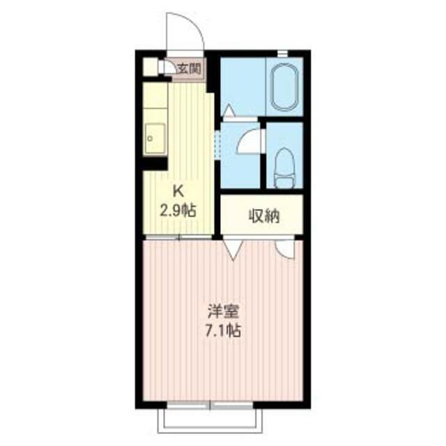 　コニー　コーポ　 こちらの物件はMODE不動産なら割引対象の１部屋です。