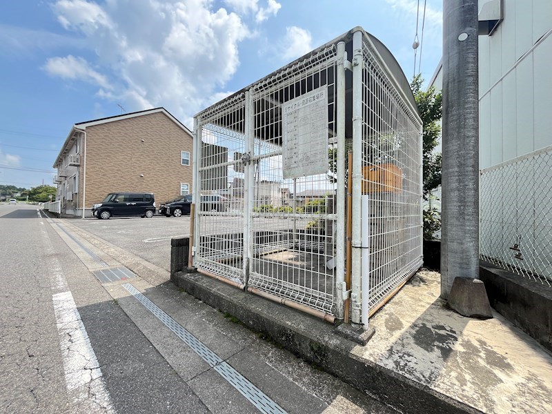 　ブローテ　 こちらの物件はMODE不動産なら割引対象の１部屋です。
