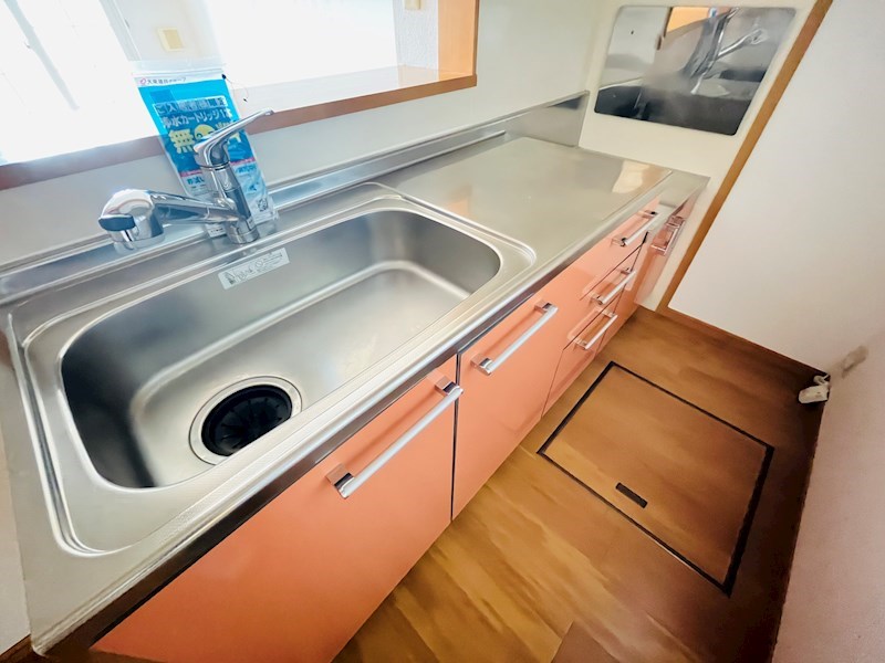 　アルスター　Ａ棟　 こちらの物件はMODE不動産なら割引対象の１部屋です。