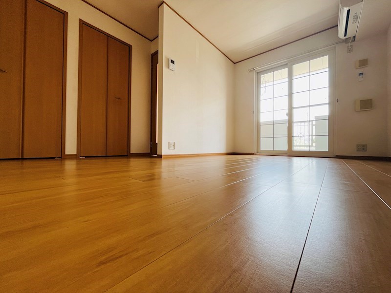 　アルスター　Ａ棟　 こちらの物件はMODE不動産なら割引対象の１部屋です。