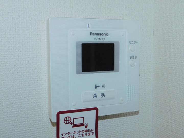 ハリウッドパレス その他設備