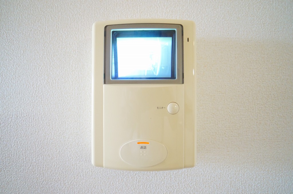 アザレヤハイツＣ その他設備