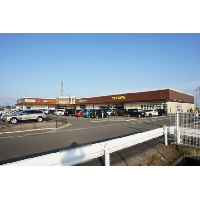 　コニー　コーポ　 ■周辺施設■ＴＳＵＴＡＹＡさくら店まで車で９分（３，５００ｍ）！【営業時間】９：００～２３：００♪