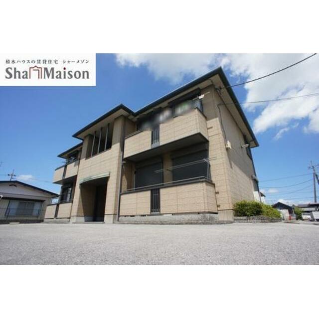 こちらの物件はMODE不動産なら割引対象の1部屋です。