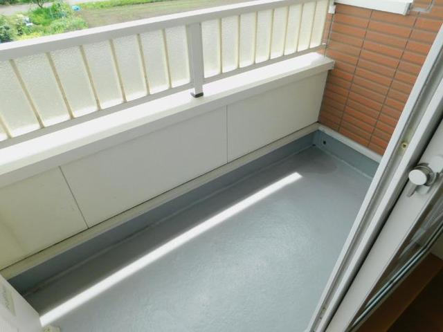 Ｔ・Ｍソレイユ ベランダ