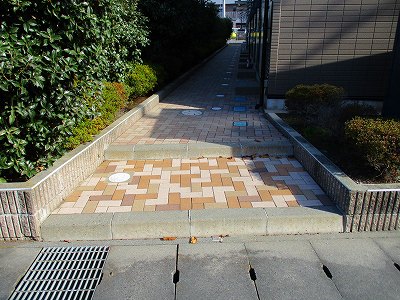 レオパレスやなせ その他