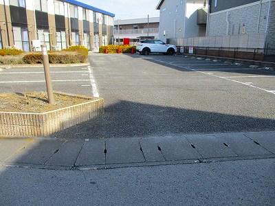 レオパレスやなせ その他