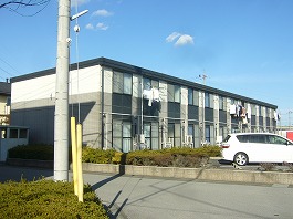 レオパレスやなせ その他