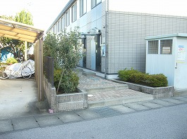 レオパレスやなせ その他