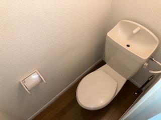 レオパレスやなせ その他