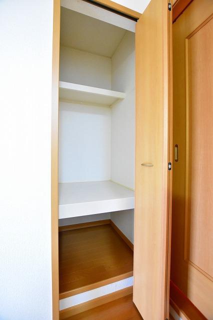 ボヌール その他設備
