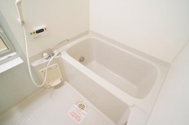 サンプラザＢ 風呂画像