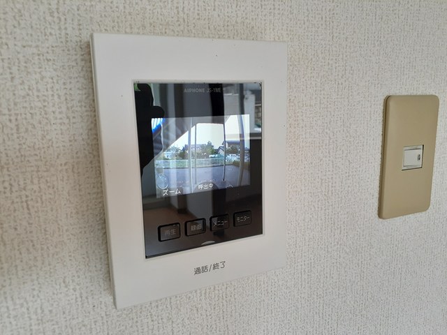 フジハイツ その他設備