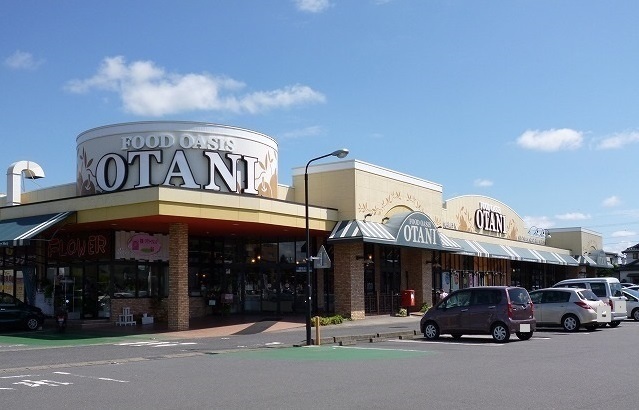 アルワクトＢ フードオアシスオータニ荒町店まで1800m