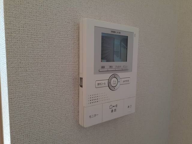 フローリッシュ その他設備