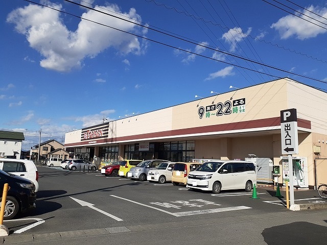フローリッシュ とりせん東光寺店まで290m