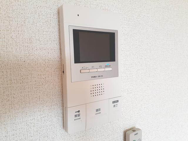 キャサブランカ その他設備