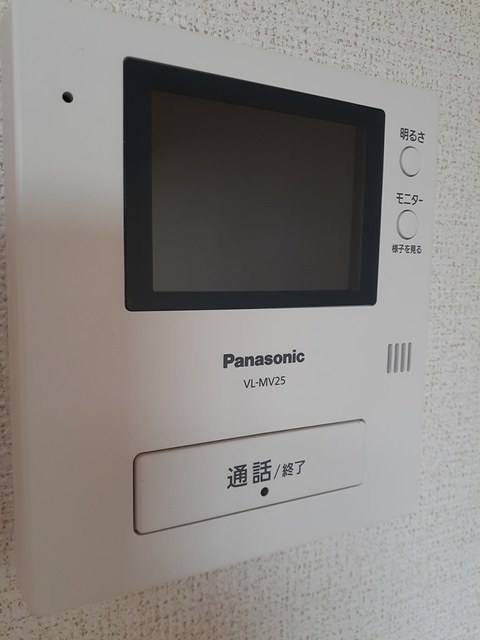 クライスＢ その他設備