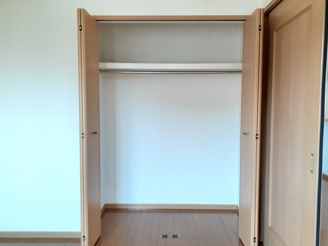 グリーンガーデンⅢ 収納