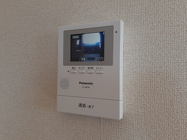 クオレッティＢ その他設備