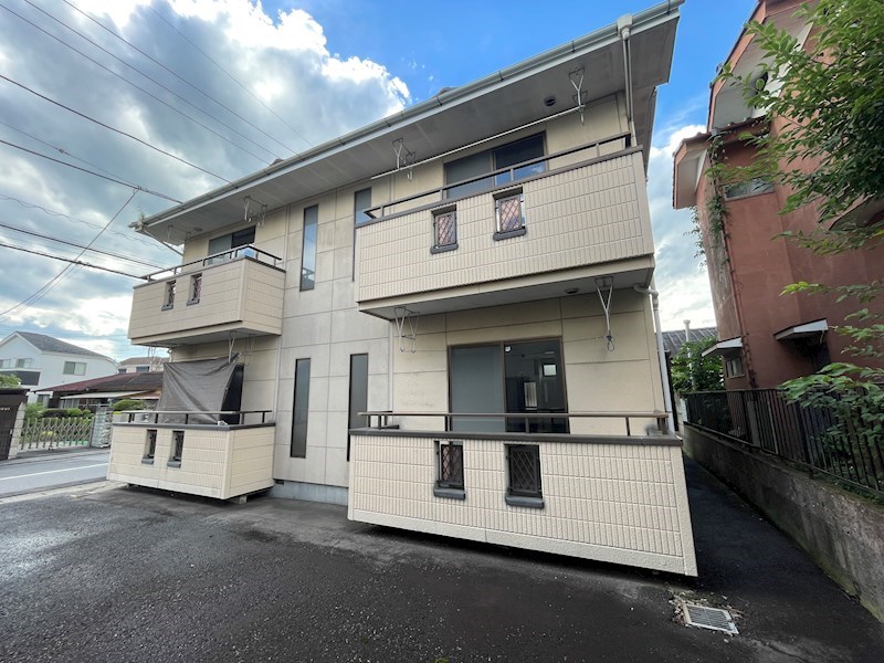 こちらの物件はMODE不動産なら割引対象の１部屋です。