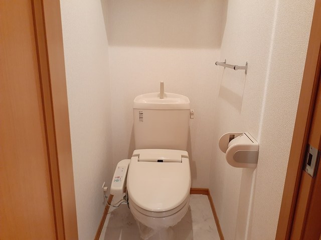 グリシーヌ トイレ