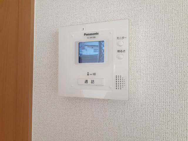 グリシーヌ その他設備