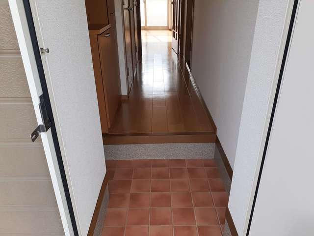 プレミールＥｓｔⅠ 玄関
