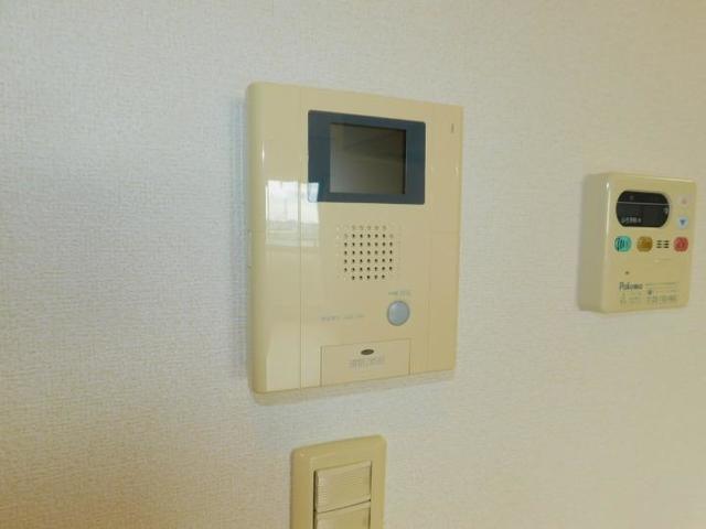 プラシード　Ｕ・Ｉ その他設備