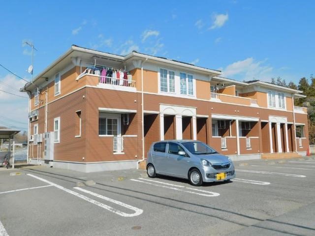 こちらの物件はMODE不動産なら割引対象の１部屋です。