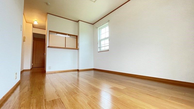 　サンプラザ　B棟　 当物件の参考写真です。