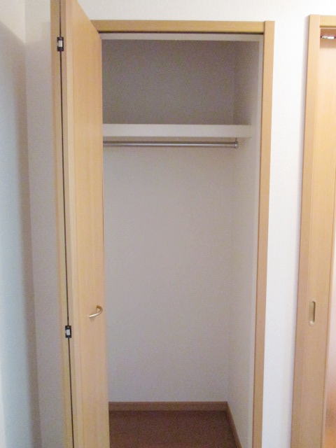 アンソレイエＡ その他設備