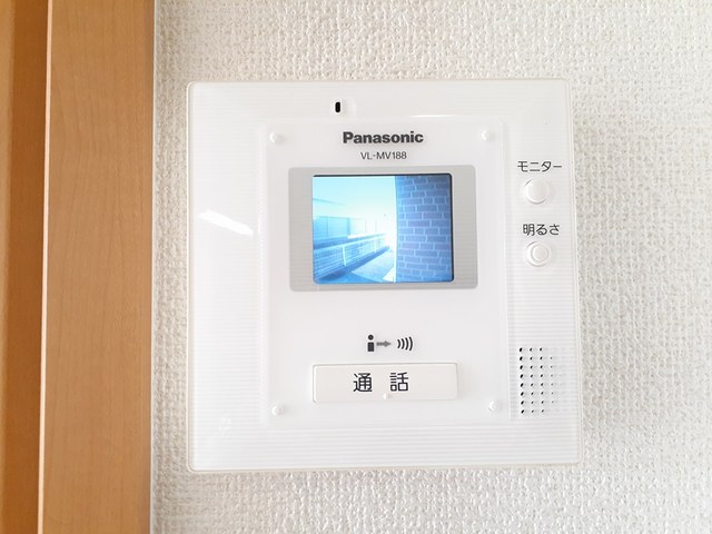 カーサ・ソレアード その他設備