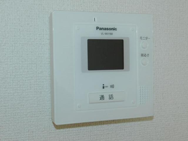 カーサ・ソーレ その他設備