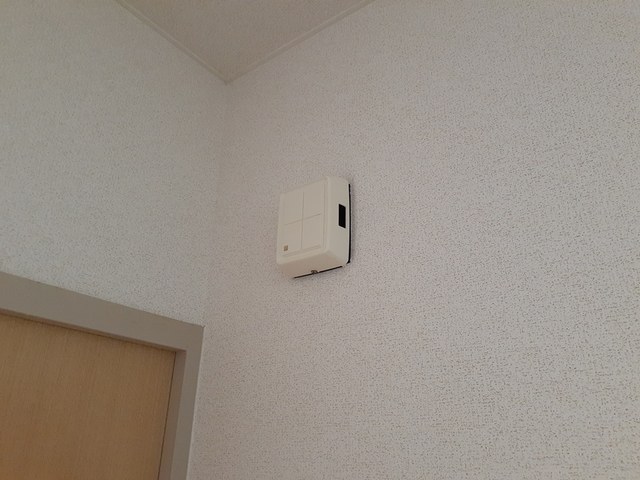 リンデンハウス その他設備