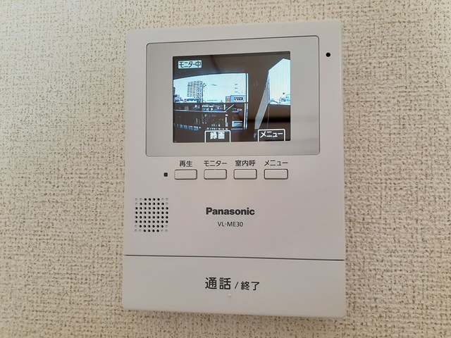 カ－サ・アリエッタ その他設備