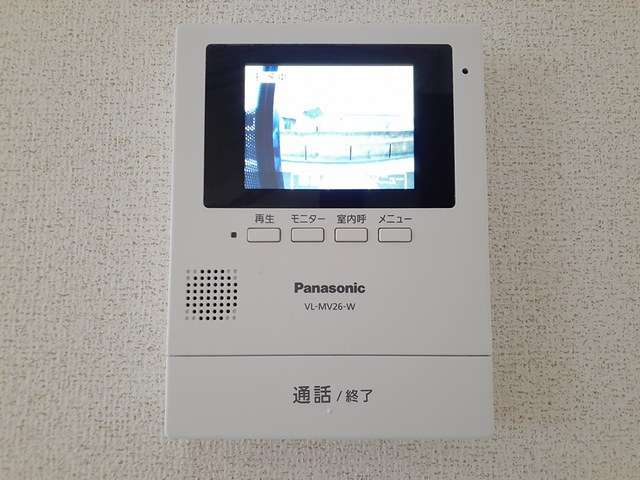 プロムナード　六番館 その他設備