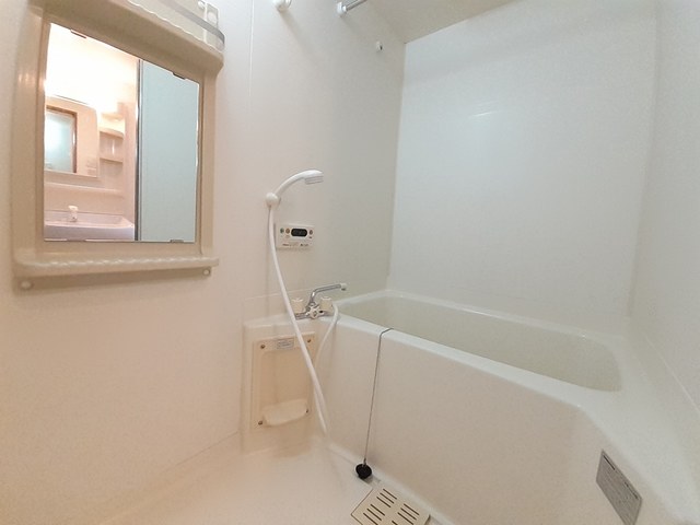 プロムナード　六番館 風呂画像