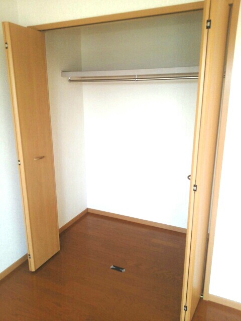 フルール．ｆ 収納