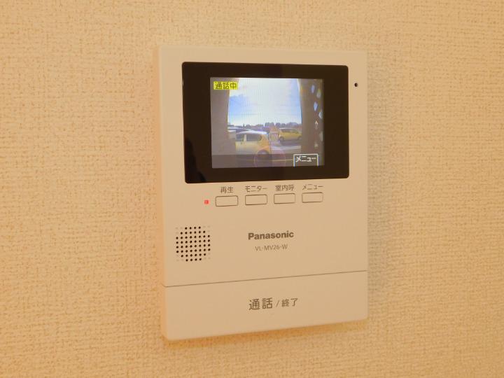 サンリットＣ その他設備